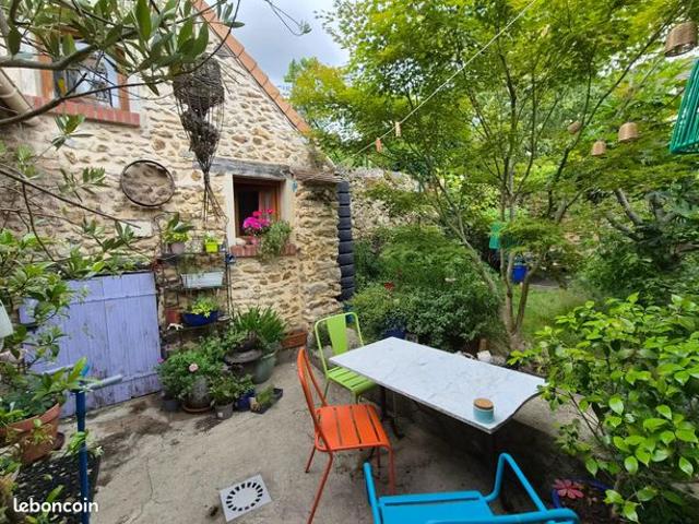 Maison 6 pièces 130 m²