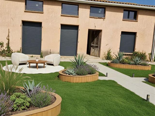 Maison 6 pièces 130 m²