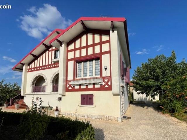 Maison 6 pièces 130 m²