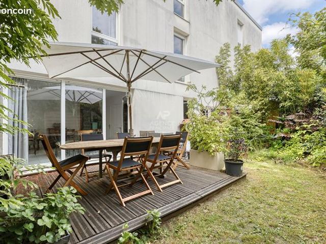 Maison 6 pièces 130 m²