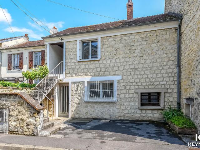 Maison 6 pièces 130 m²
