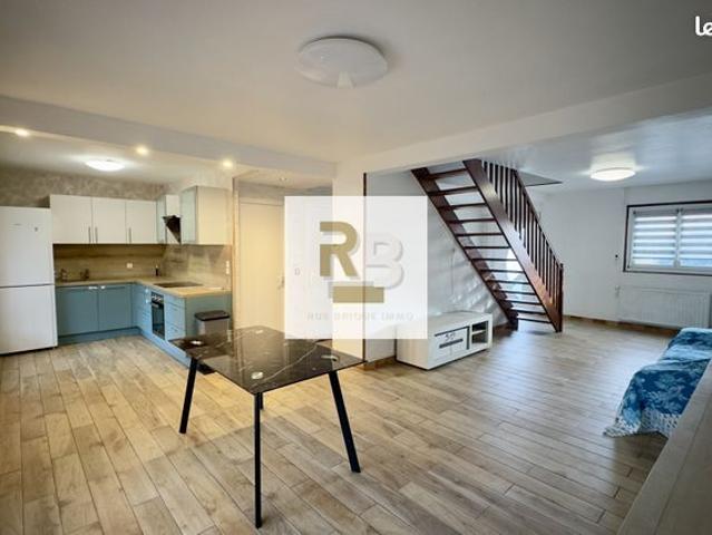 Maison 6 pièces 130 m²