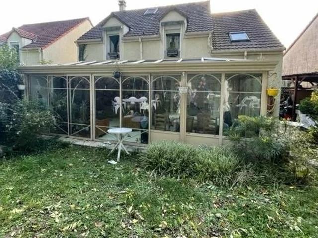 Maison 6 pièces 130 m²