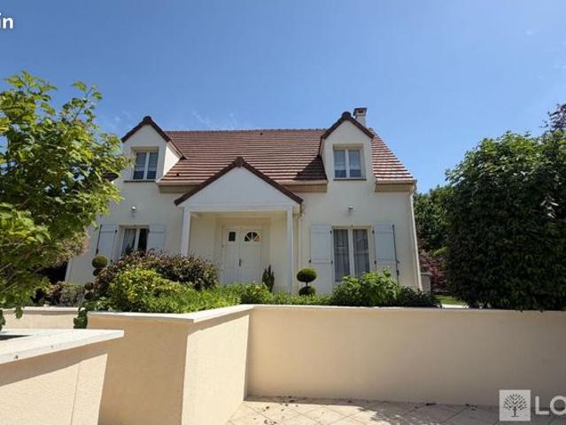 Maison 6 pièces 130 m²