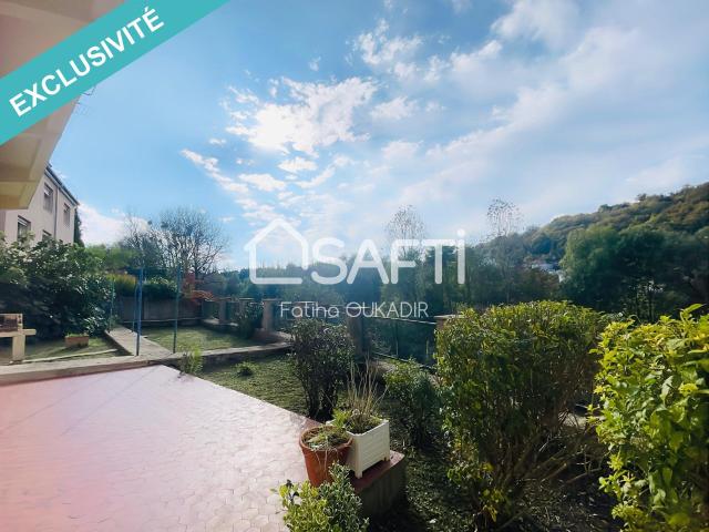 Maison 6 pièces 130 m²