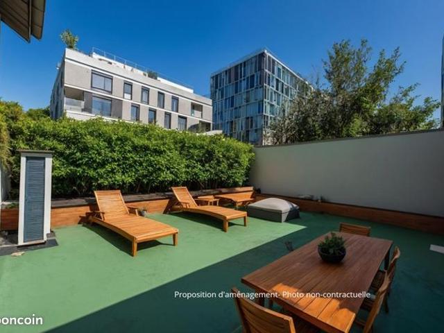Maison 6 pièces 130 m²