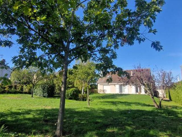 Maison 6 pièces 130 m²
