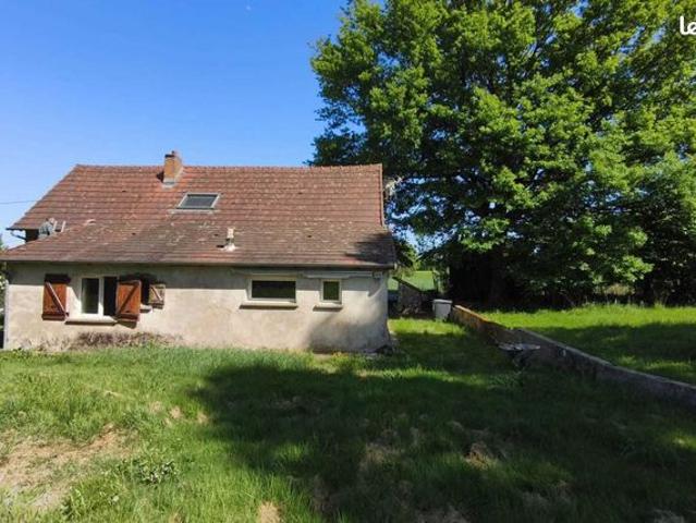 Maison 6 pièces 130 m²