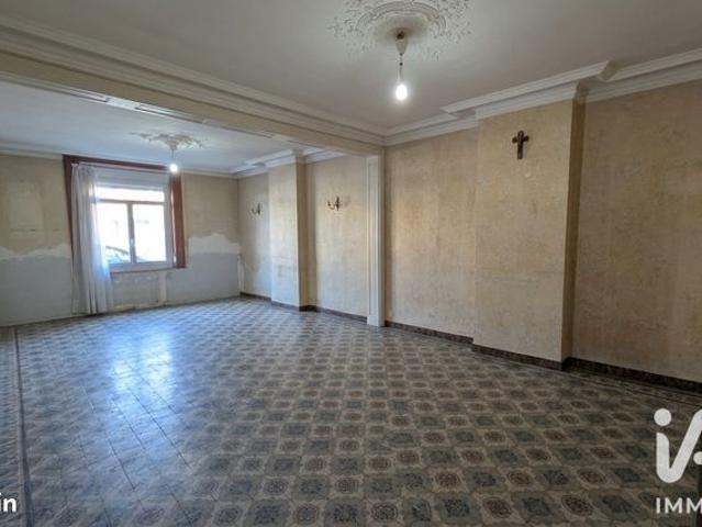 Maison 6 pièces 130 m²