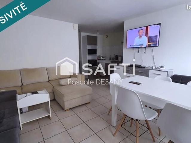 Maison 6 pièces 130 m²