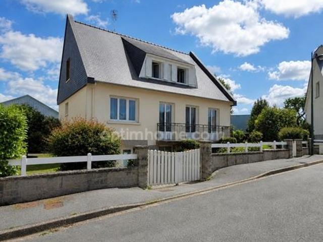 Maison 6 pièces 130 m²