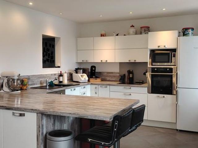Maison 6 pièces 130 m²