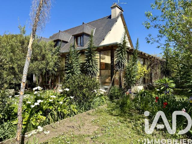 Maison 6 pièces 130 m²