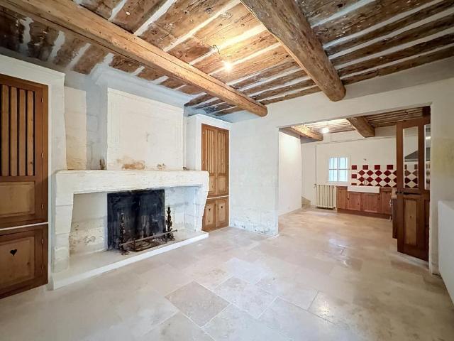 Maison 6 pièces 130 m²