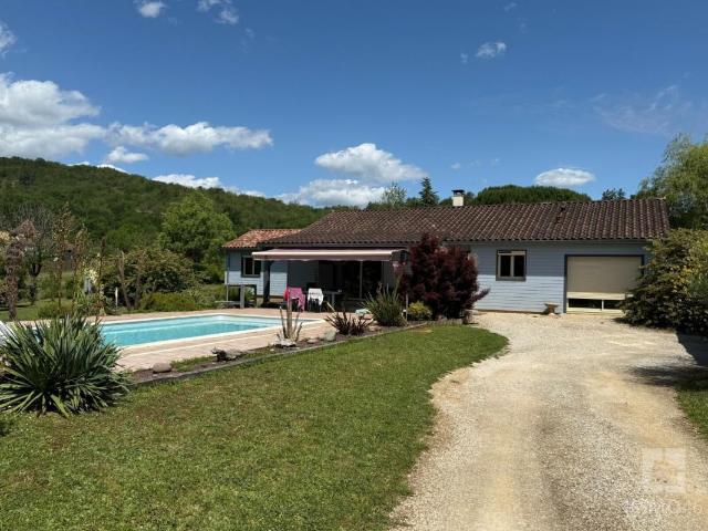 Maison 6 pièces 130 m²