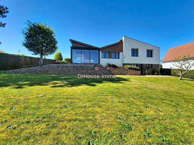 Maison 6 pièces 130 m²