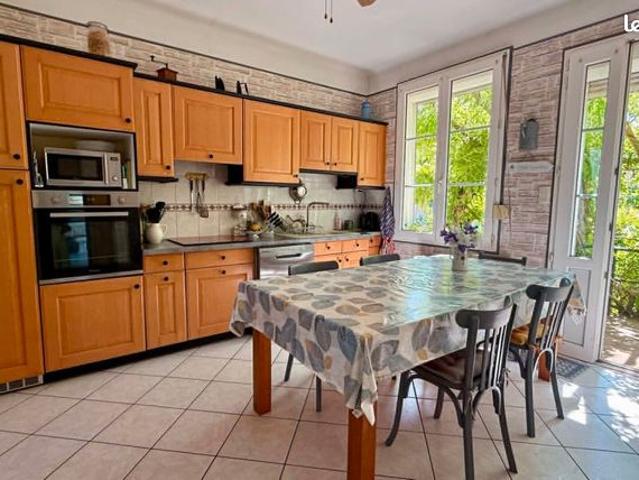Maison 6 pièces 130 m²