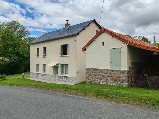 Maison 6 pièces 130 m²