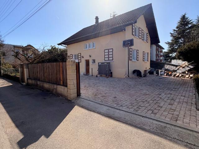 Maison 6 pièces 130 m²