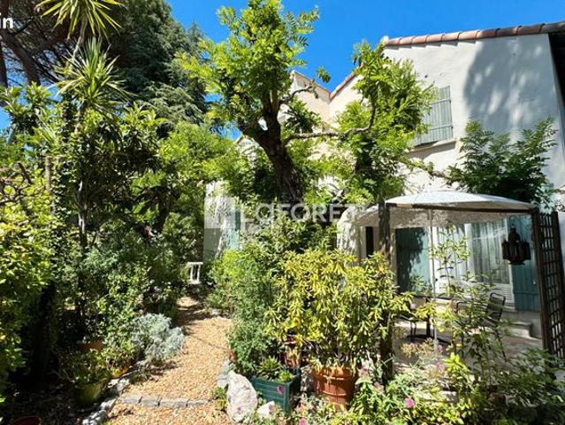 Maison 6 pièces 130 m²