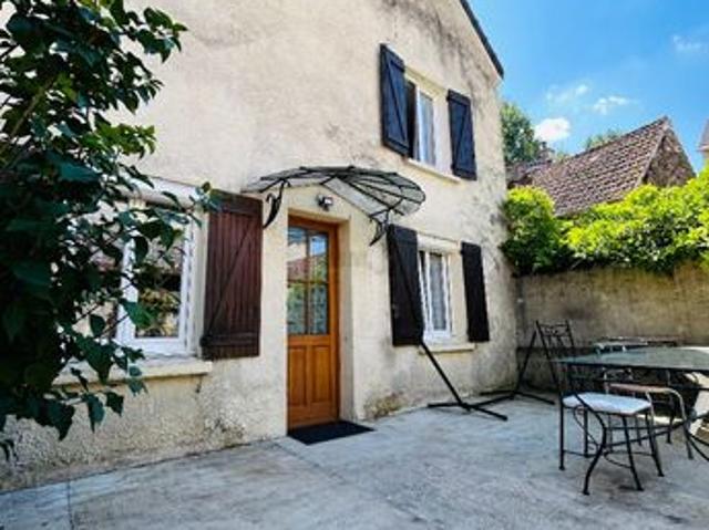 Maison 6 pièces 130 m²