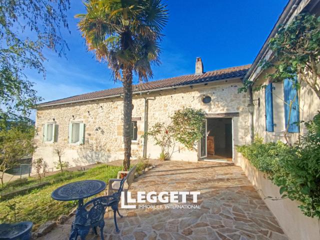 Maison 6 pièces 130 m²