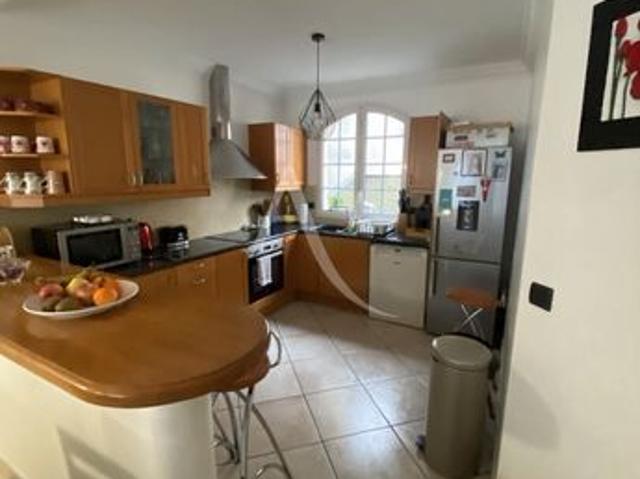 Maison 6 pièces 130 m²