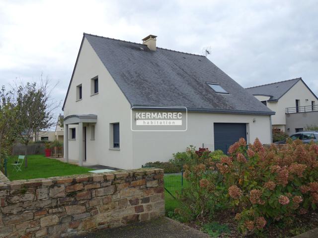 Maison 6 pièces 130 m²
