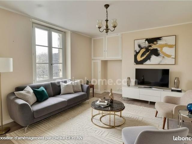 Maison 6 pièces 130 m²