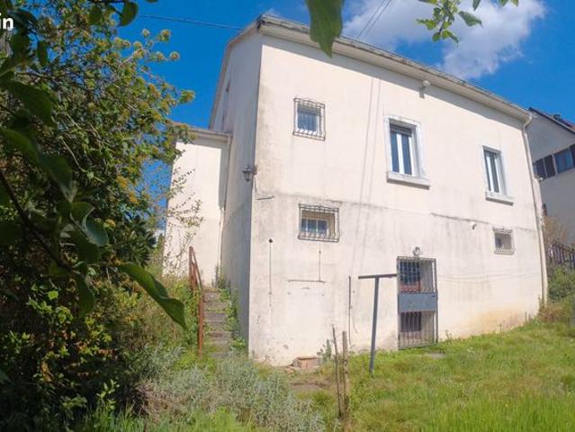 Maison 6 pièces 130 m²