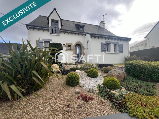 Maison 6 pièces 130 m²
