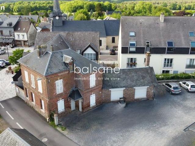 Maison 6 pièces 130 m²
