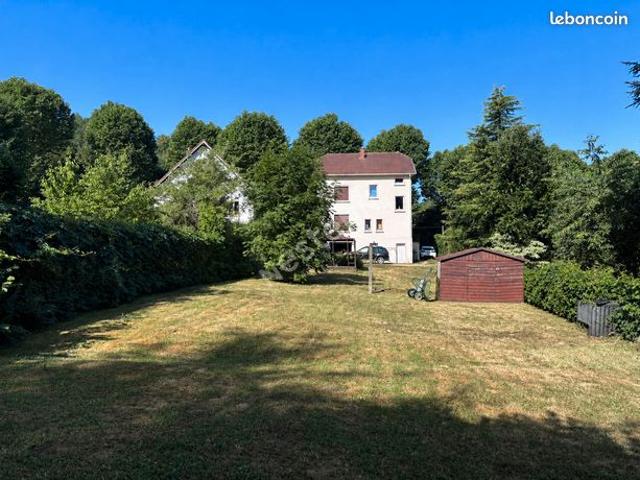 Maison 6 pièces 130 m²