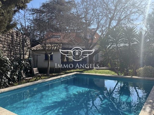 Maison 6 pièces 130 m²