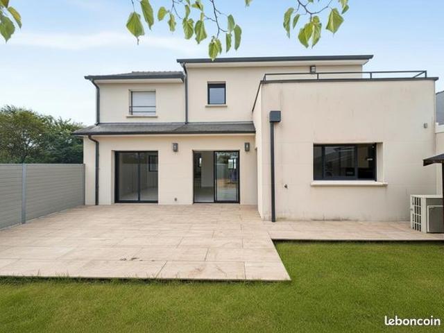 Maison 6 pièces 130 m²