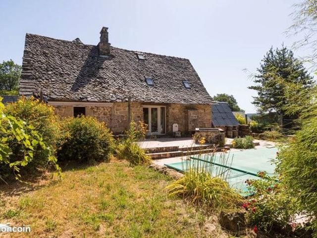 Maison 6 pièces 130 m²