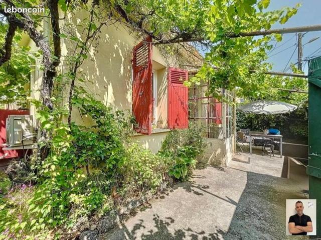Maison 6 pièces 130 m²