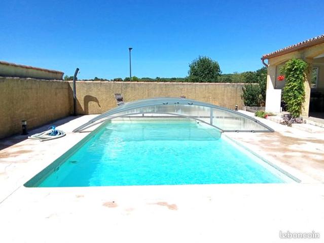 Maison 6 pièces 130 m²