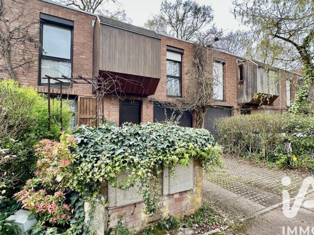 Maison 6 pièces 130 m²