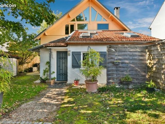 Maison 6 pièces 130 m²