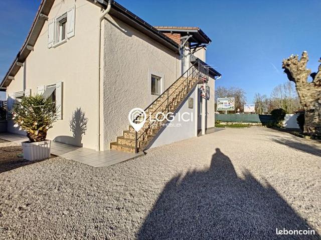 Maison 6 pièces 130 m²