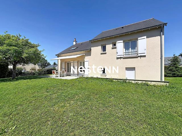 Maison 6 pièces 130 m²