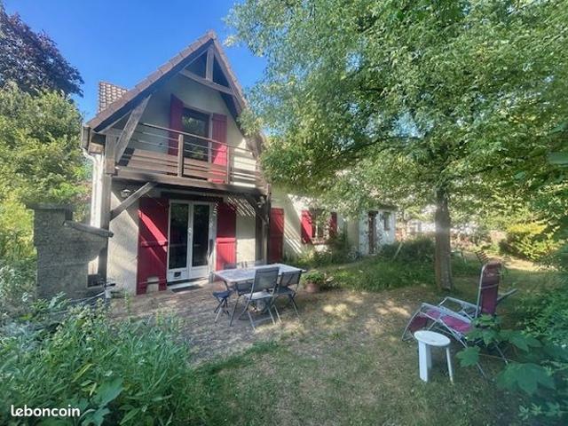 Maison 6 pièces 130 m²