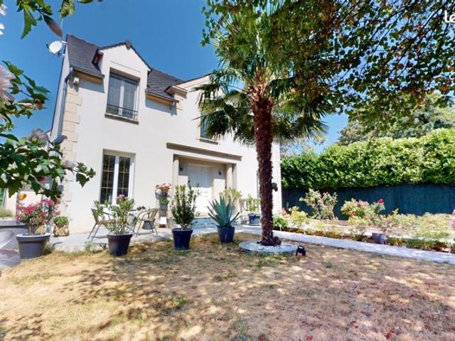 Maison 6 pièces 130 m²