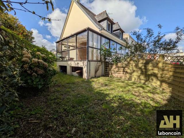 Maison 6 pièces 130 m²
