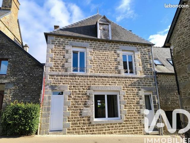 Maison 6 pièces 130 m²
