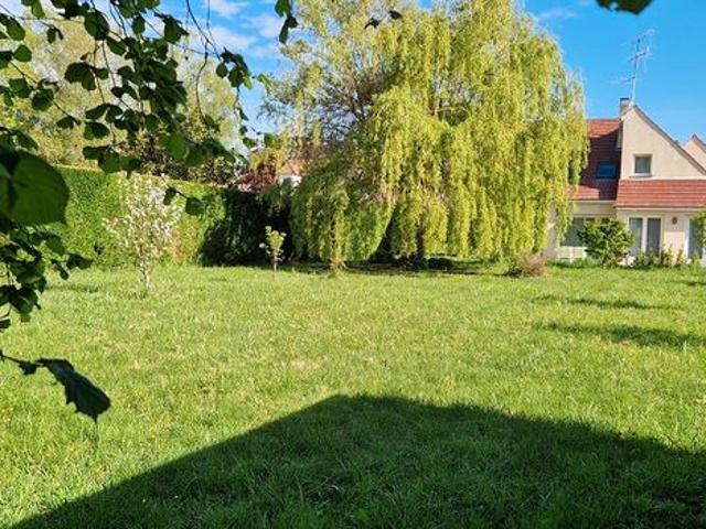 Maison 6 pièces 130 m²