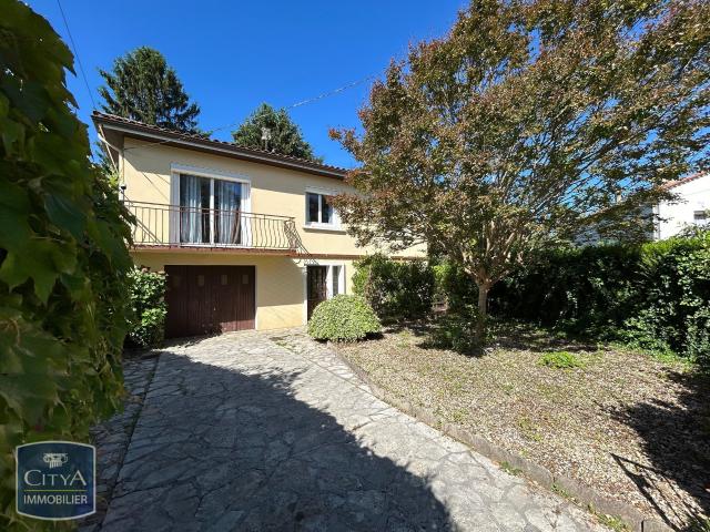 Maison 6 pièces 130 m²