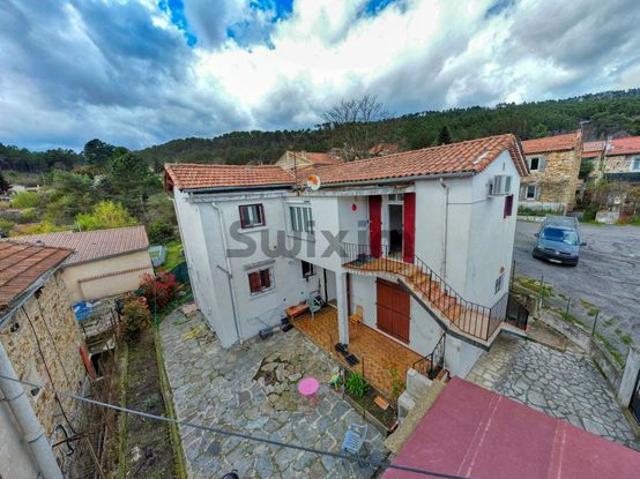 Maison 6 pièces 130 m²