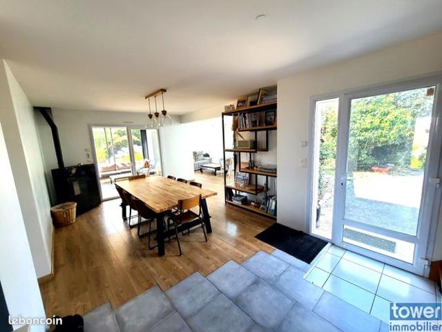 Maison 6 pièces 130 m²